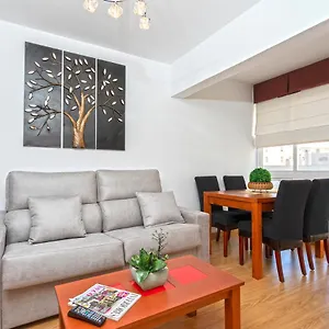 Apartamento Livemálaga Pintor Sea View&beach