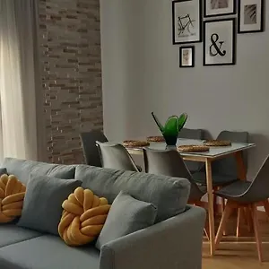  Apartamento Crisana
