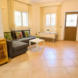  Apartamento Letmalaga Baños Del Carmen One