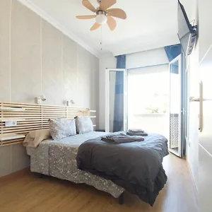  Apartamento Hermosilla